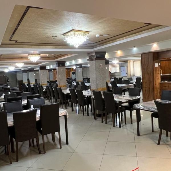 هتل قدس دفتر خدمات مسافرتی پیوند ستارگان دیان dianstarlink (5)