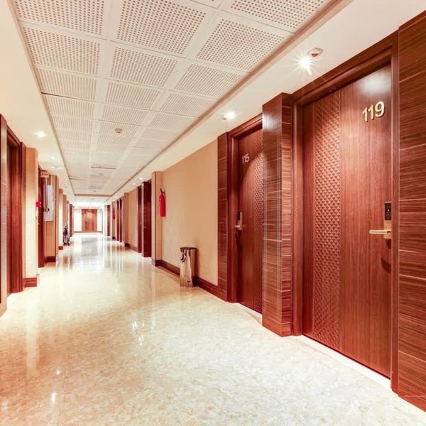 هتل قدس دفتر خدمات مسافرتی پیوند ستارگان دیان dianstarlink (8)