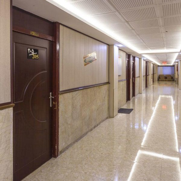 هتل قدس دفتر خدمات مسافرتی پیوند ستارگان دیان dianstarlink (9)