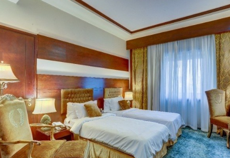 هتل مجلل درویشی دفتر خدمات مسافرتی پیوند ستارگان دیان dianstarlink (1)