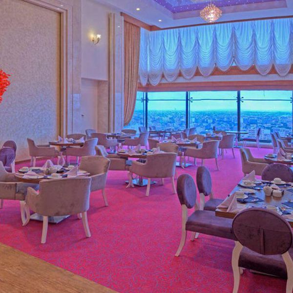 هتل مجلل درویشی دفتر خدمات مسافرتی پیوند ستارگان دیان dianstarlink (10)