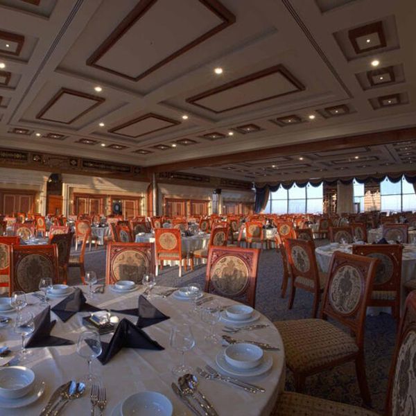 هتل مجلل درویشی دفتر خدمات مسافرتی پیوند ستارگان دیان dianstarlink (11)