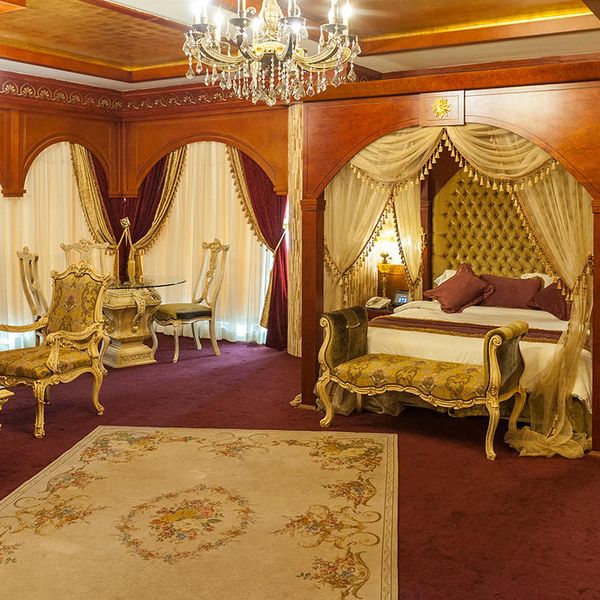 هتل مجلل درویشی دفتر خدمات مسافرتی پیوند ستارگان دیان dianstarlink (17)