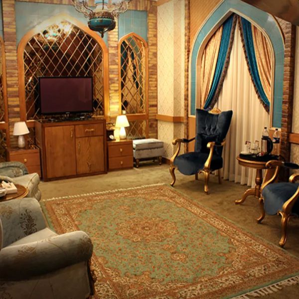 هتل مجلل درویشی دفتر خدمات مسافرتی پیوند ستارگان دیان dianstarlink (24)