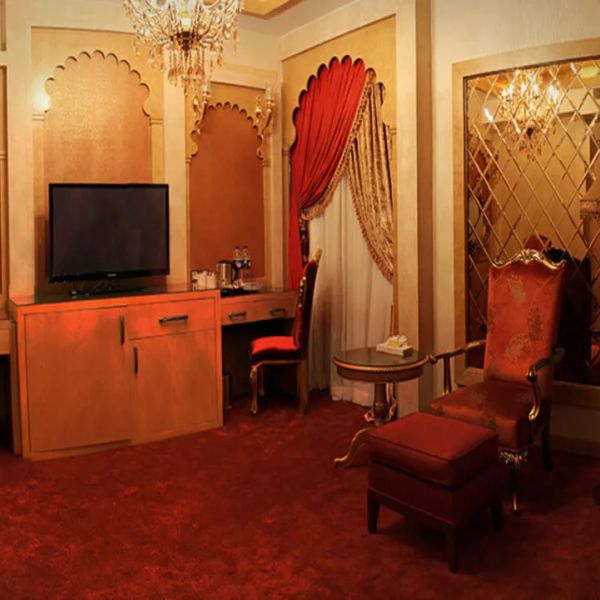 هتل مجلل درویشی دفتر خدمات مسافرتی پیوند ستارگان دیان dianstarlink (26)