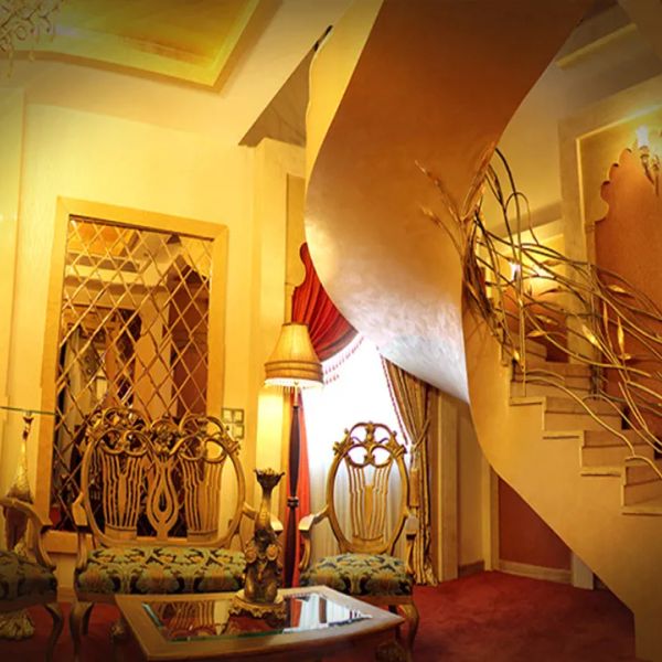 هتل مجلل درویشی دفتر خدمات مسافرتی پیوند ستارگان دیان dianstarlink (27)