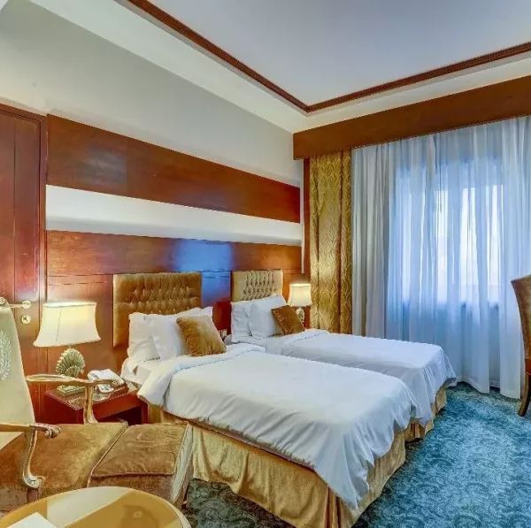 هتل مجلل درویشی دفتر خدمات مسافرتی پیوند ستارگان دیان dianstarlink (30)