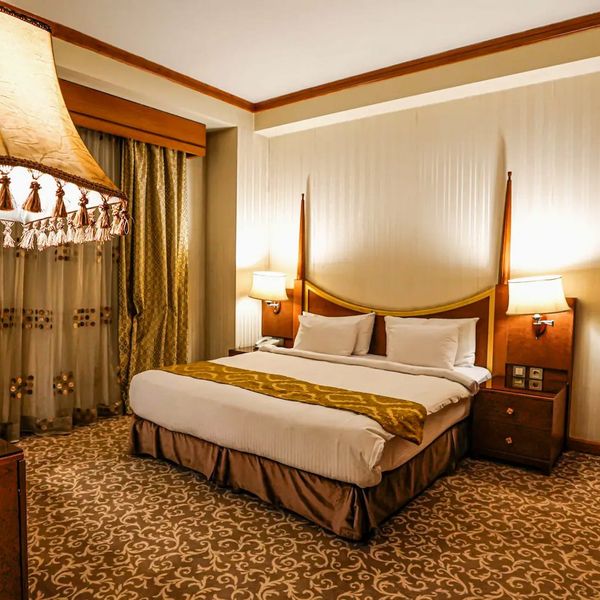 هتل مجلل درویشی دفتر خدمات مسافرتی پیوند ستارگان دیان dianstarlink (33)