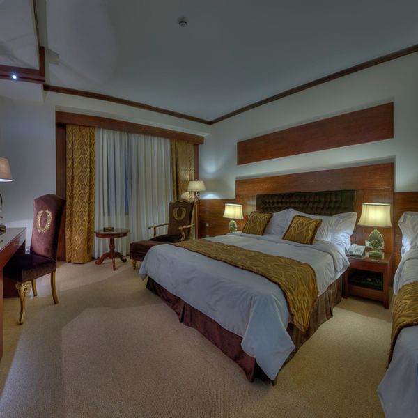 هتل مجلل درویشی دفتر خدمات مسافرتی پیوند ستارگان دیان dianstarlink (39)