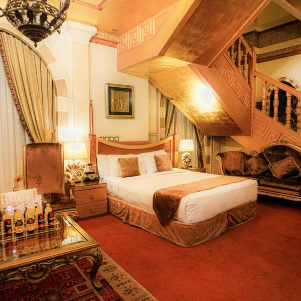 هتل مجلل درویشی دفتر خدمات مسافرتی پیوند ستارگان دیان dianstarlink (40)