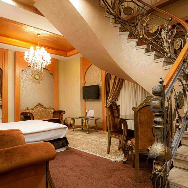 هتل مجلل درویشی دفتر خدمات مسافرتی پیوند ستارگان دیان dianstarlink (41)