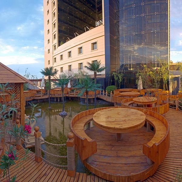 هتل مجلل درویشی دفتر خدمات مسافرتی پیوند ستارگان دیان dianstarlink (7)