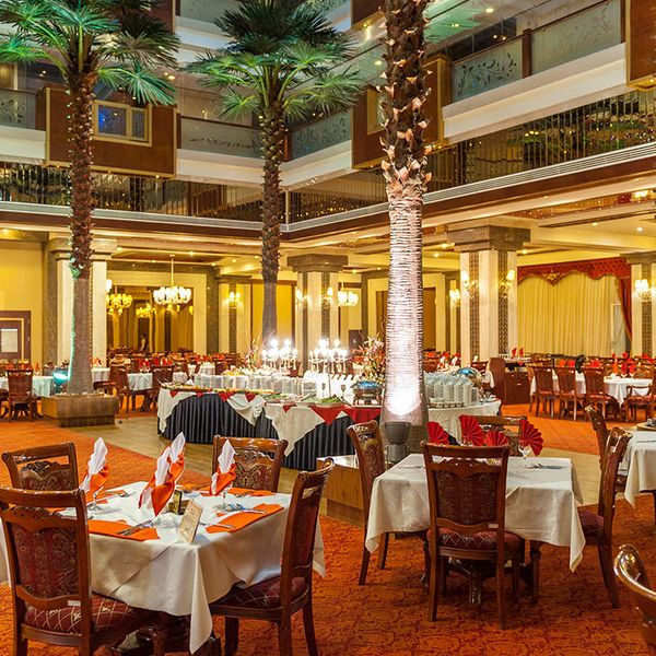 هتل مجلل درویشی دفتر خدمات مسافرتی پیوند ستارگان دیان dianstarlink (8)