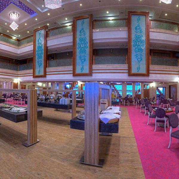 هتل مجلل درویشی دفتر خدمات مسافرتی پیوند ستارگان دیان dianstarlink (9)