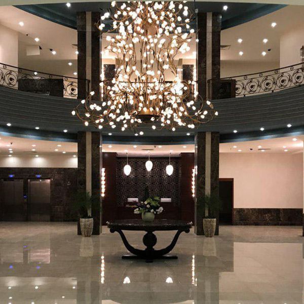 هتل میراژ کیش دفتر خدمات مسافرتی و گردشگری پیوند ستارگان دیان dianstarlink (1)