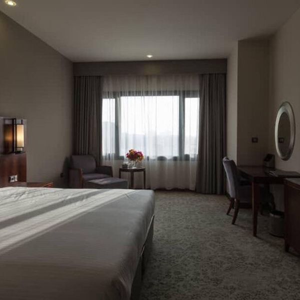 هتل میراژ کیش