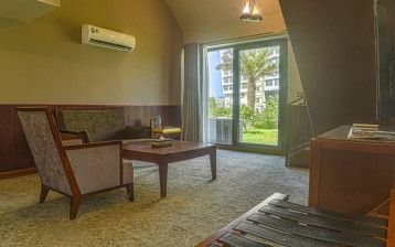 هتل میراژ کیش