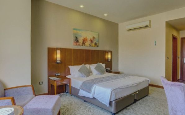 هتل میراژ کیش