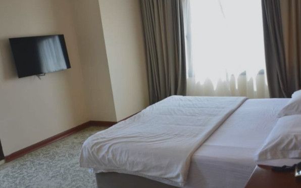 هتل میراژ کیش