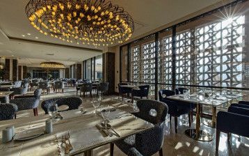 هتل میراژ کیش