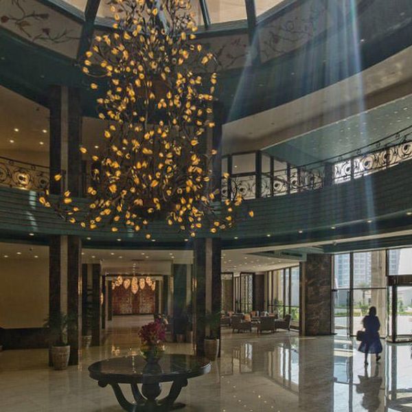 هتل میراژ کیش