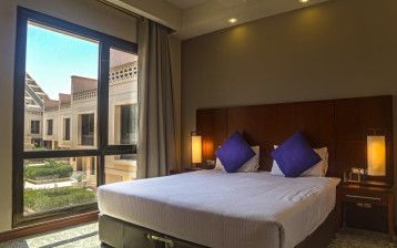 هتل میراژ کیش