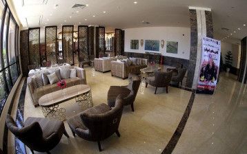 هتل میراژ کیش