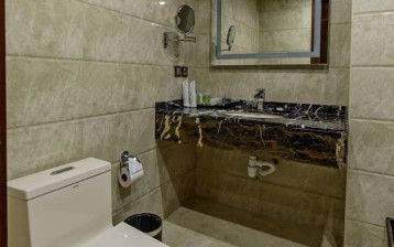 هتل میراژ کیش