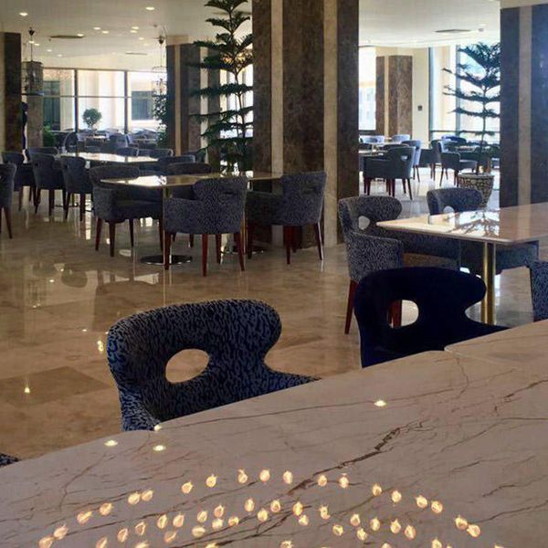 هتل میراژ کیش