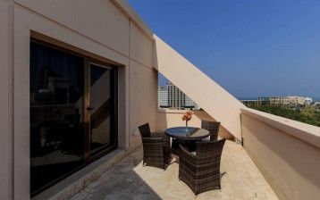 هتل میراژ کیش