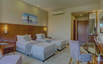 هتل میراژ کیش