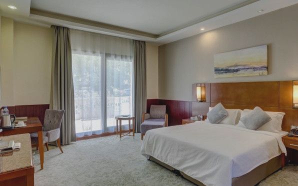 هتل میراژ کیش