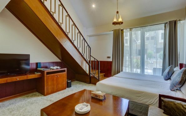 هتل میراژ کیش