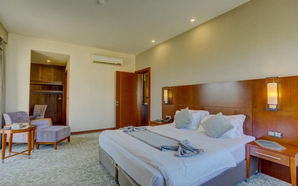 هتل میراژ کیش