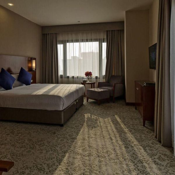 هتل میراژ کیش