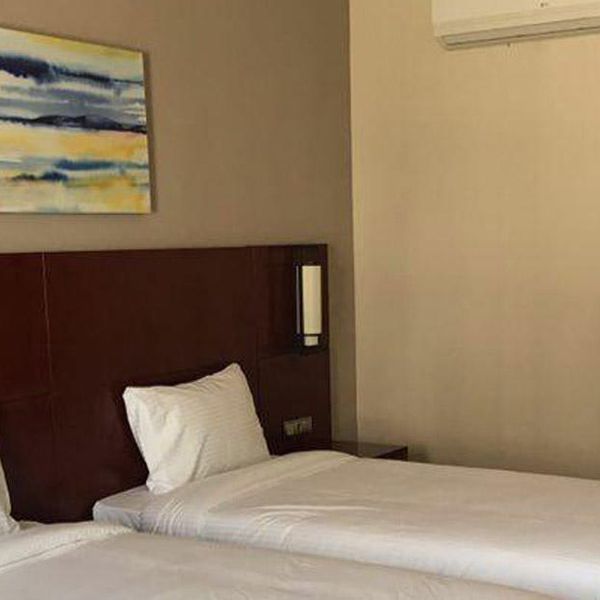 هتل میراژ کیش