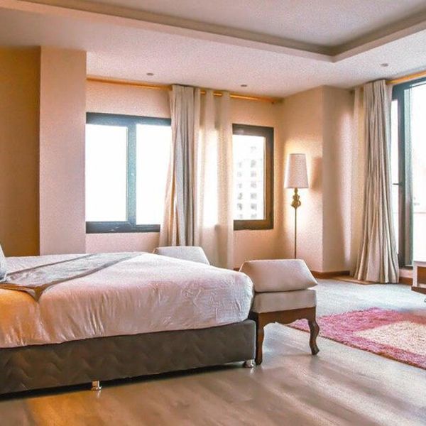 هتل میراژ کیش