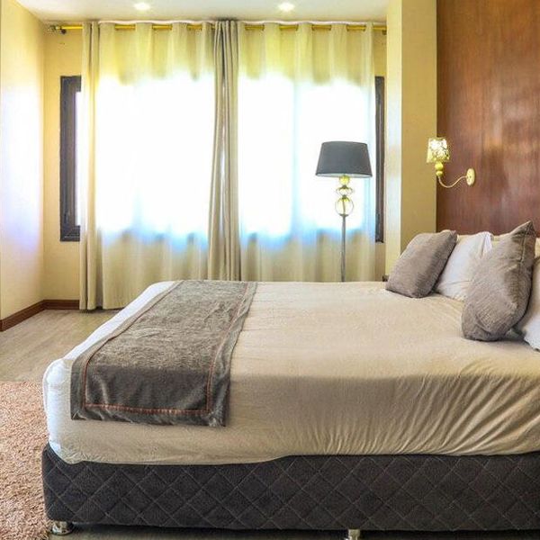 هتل میراژ کیش