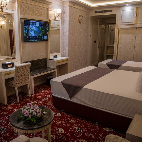 هتل نگین مصلی دفتر خدمات مسافرتی پیوند ستارگان دیان dianstarlink (14)