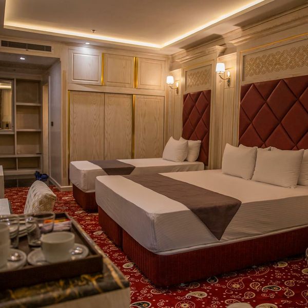 هتل نگین مصلی دفتر خدمات مسافرتی پیوند ستارگان دیان dianstarlink (18)