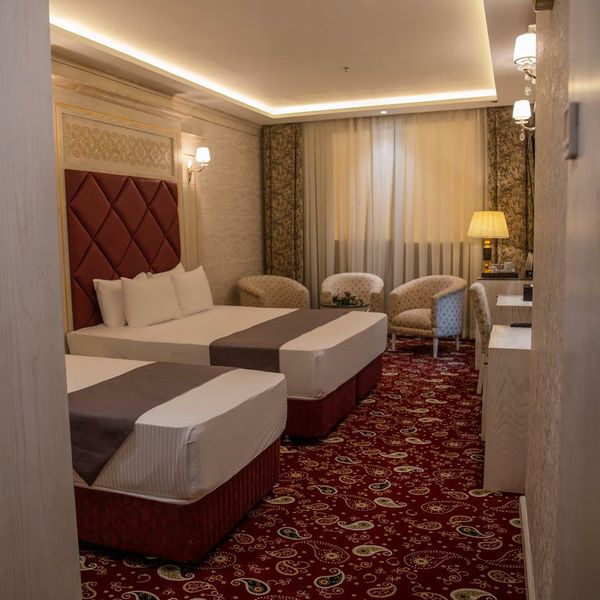 هتل نگین مصلی دفتر خدمات مسافرتی پیوند ستارگان دیان dianstarlink (19)