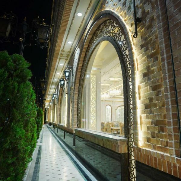 هتل نگین مصلی دفتر خدمات مسافرتی پیوند ستارگان دیان dianstarlink (2)