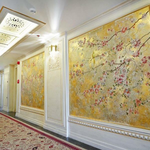 هتل نگین مصلی دفتر خدمات مسافرتی پیوند ستارگان دیان dianstarlink (5)