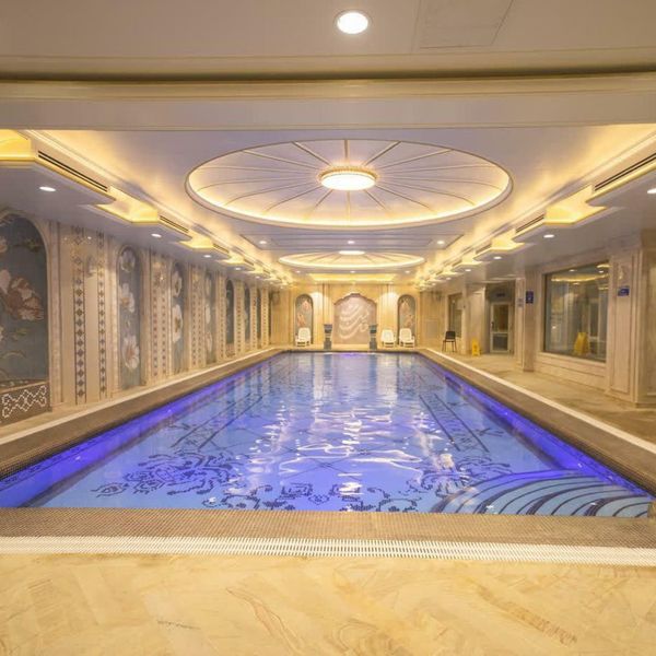 هتل نگین مصلی دفتر خدمات مسافرتی پیوند ستارگان دیان dianstarlink (9)