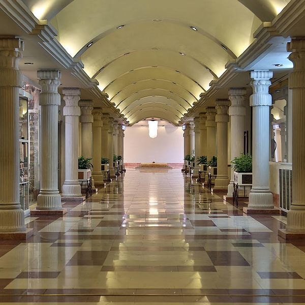 هتل هما شیراز