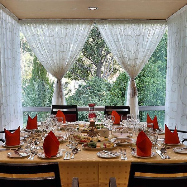 هتل هما شیراز