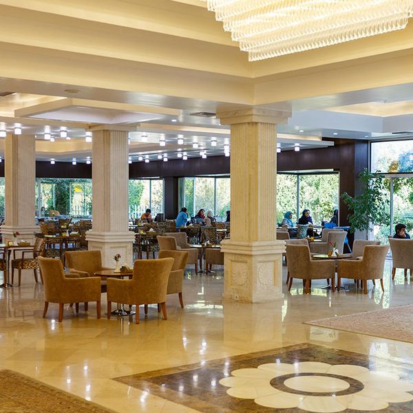 هتل هما شیراز