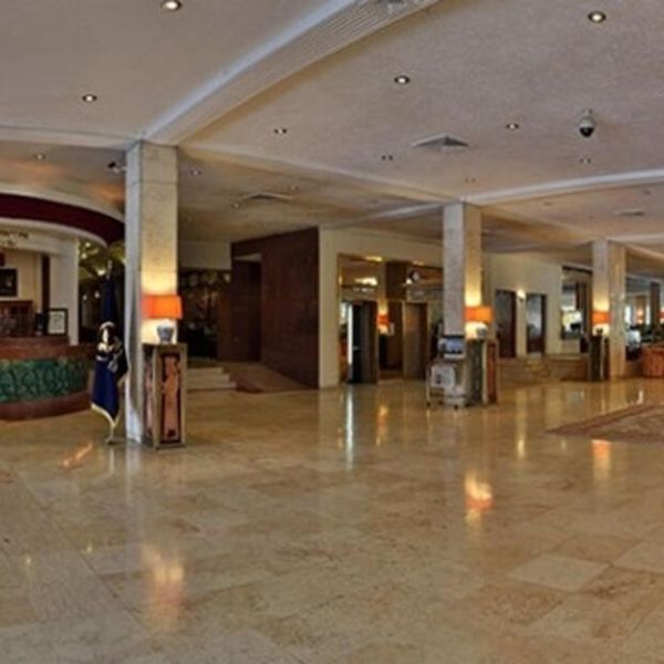 هتل هما شیراز