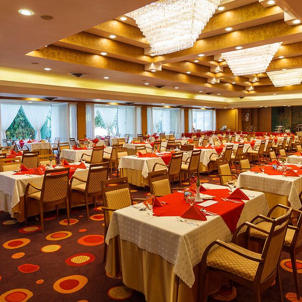 هتل هما شیراز