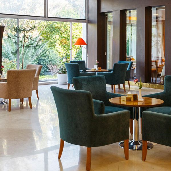 هتل هما شیراز